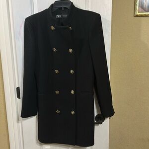Peacoat